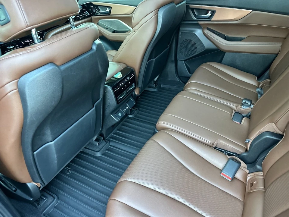 2022 Acura MDX 4th Gen - Image 12 of 12