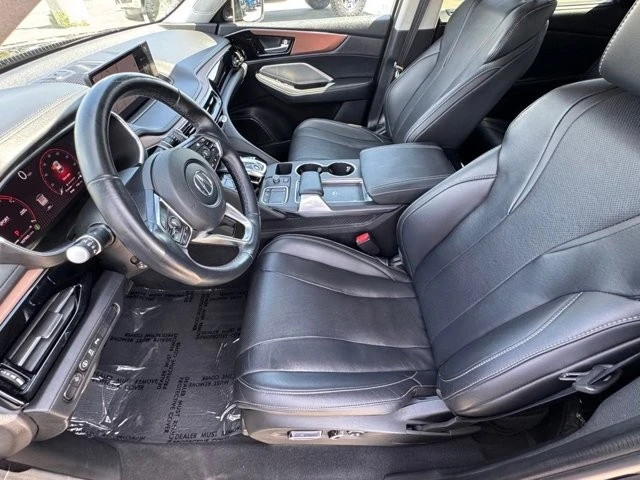2022 Acura MDX 4th Gen - Image 18 of 21