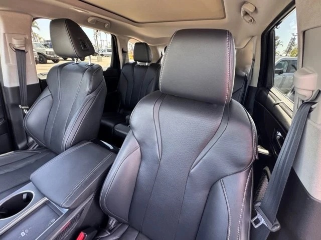 2022 Acura MDX 4th Gen - Image 20 of 21