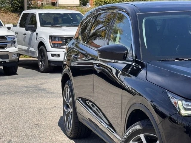 2022 Acura MDX 4th Gen - Image 5 of 21
