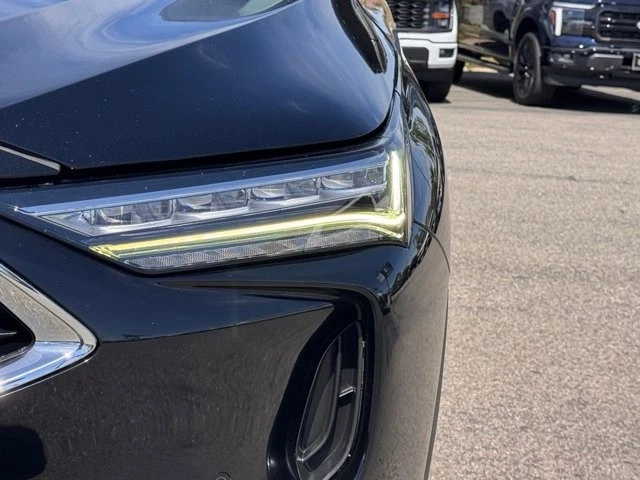 2022 Acura MDX 4th Gen - Image 8 of 21