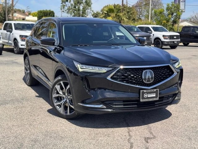 2022 Acura MDX 4th Gen - Image 2 of 21