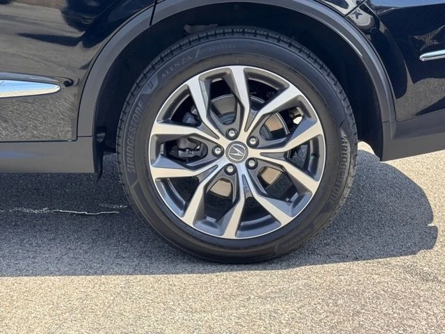 2022 Acura MDX 4th Gen - Image 15 of 21