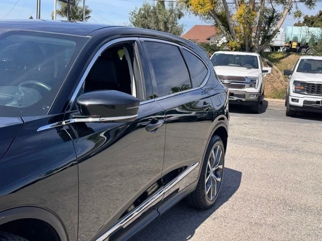 2022 Acura MDX 4th Gen - Image 9 of 21