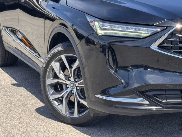 2022 Acura MDX 4th Gen - Image 4 of 21