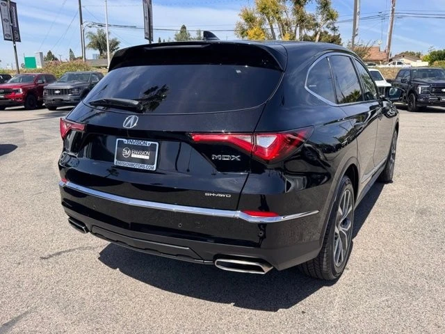 2022 Acura MDX 4th Gen - Image 12 of 21