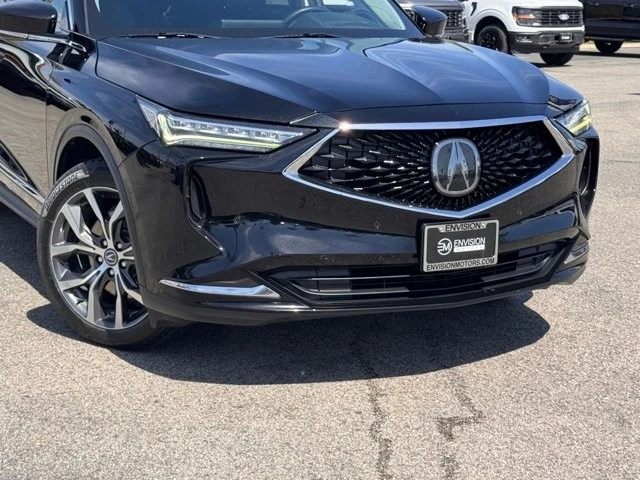 2022 Acura MDX 4th Gen - Image 3 of 21