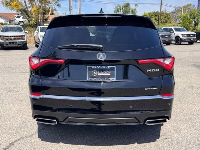 2022 Acura MDX 4th Gen - Image 11 of 21