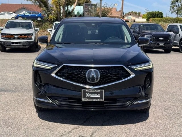 2022 Acura MDX 4th Gen - Image 6 of 21