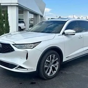 2022 Acura MDX Technology Package