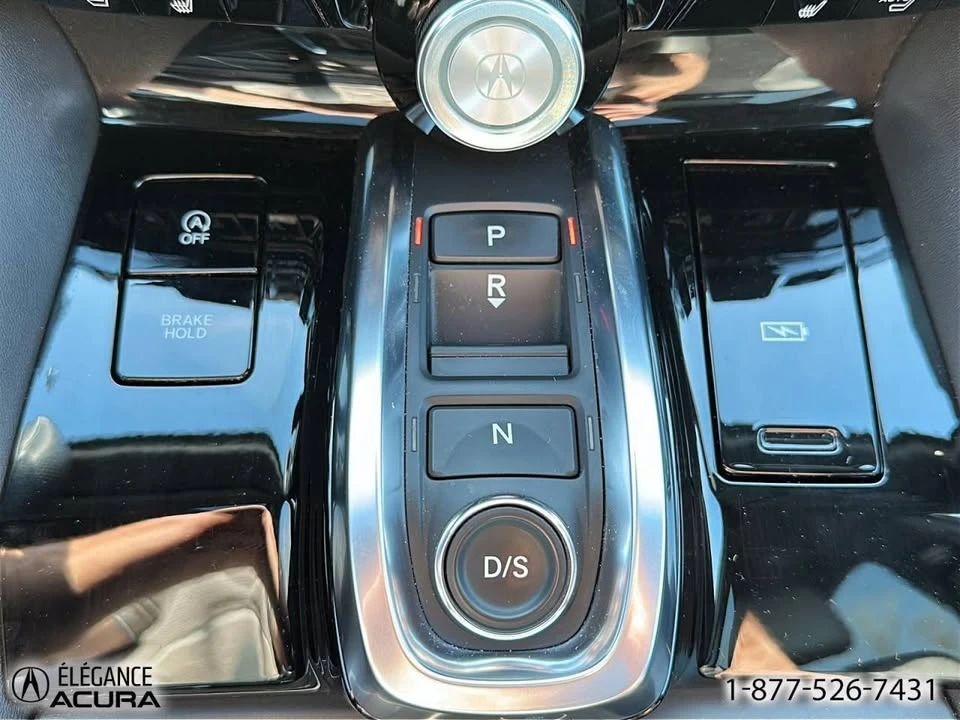 2022 Acura MDX 4th Gen - Image 19 of 20