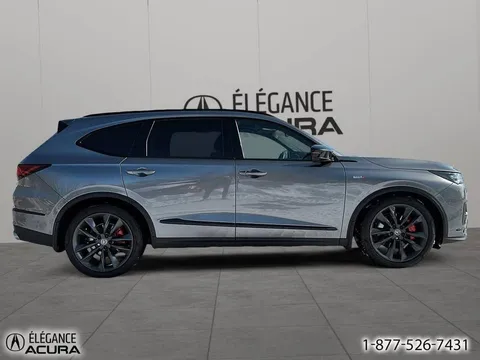 2022 Acura MDX 4th Gen - Image 4 of 20