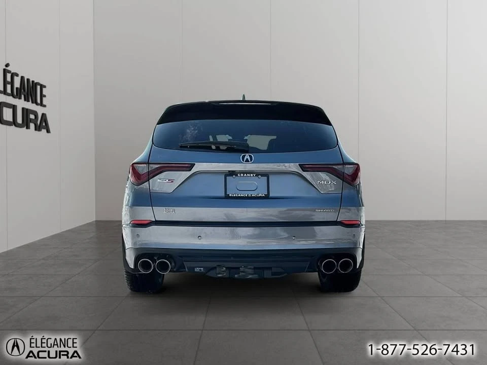 2022 Acura MDX 4th Gen - Image 7 of 20