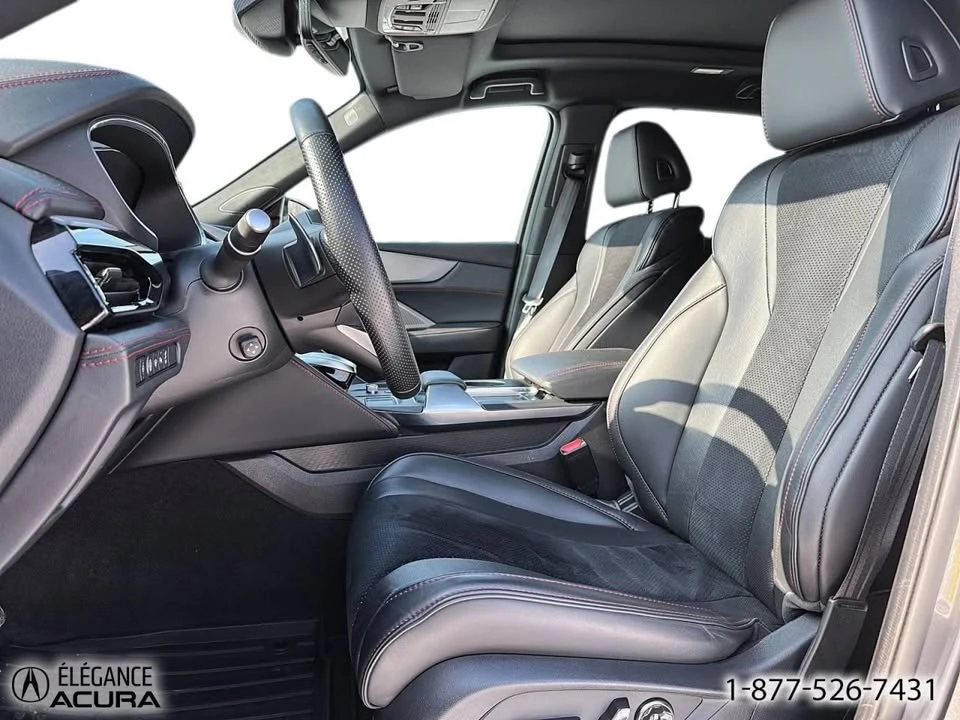 2022 Acura MDX 4th Gen - Image 12 of 20
