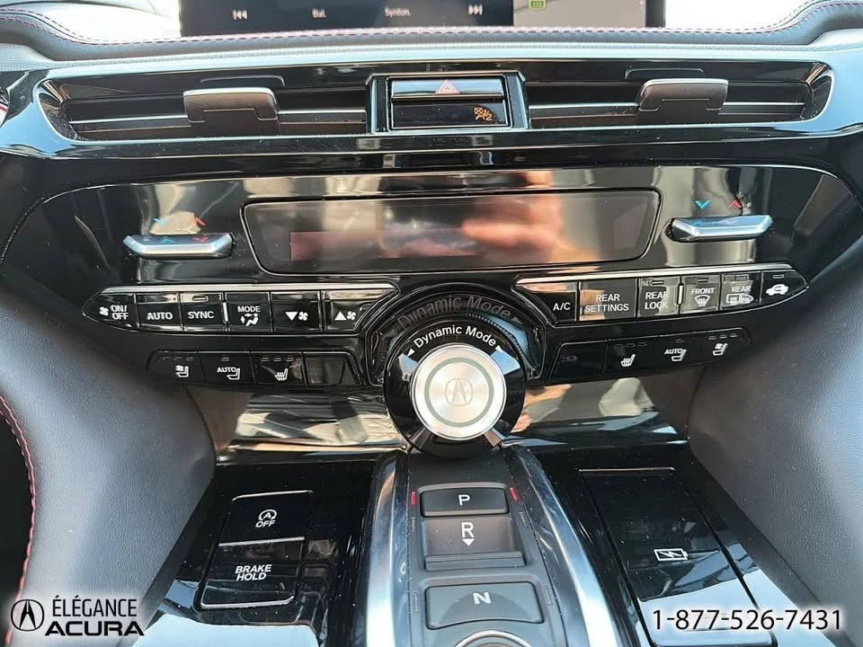 2022 Acura MDX 4th Gen - Image 18 of 20