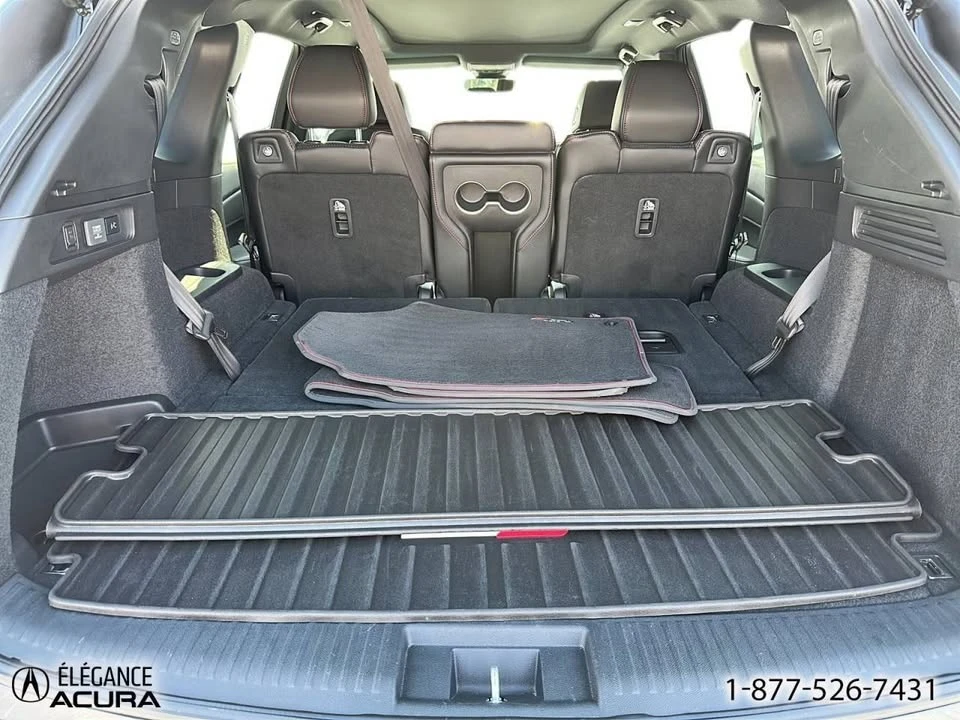 2022 Acura MDX 4th Gen - Image 10 of 20