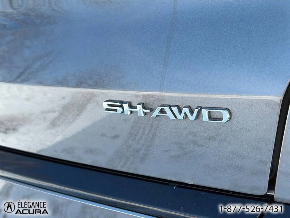 2022 Acura MDX 4th Gen - Image 20 of 20