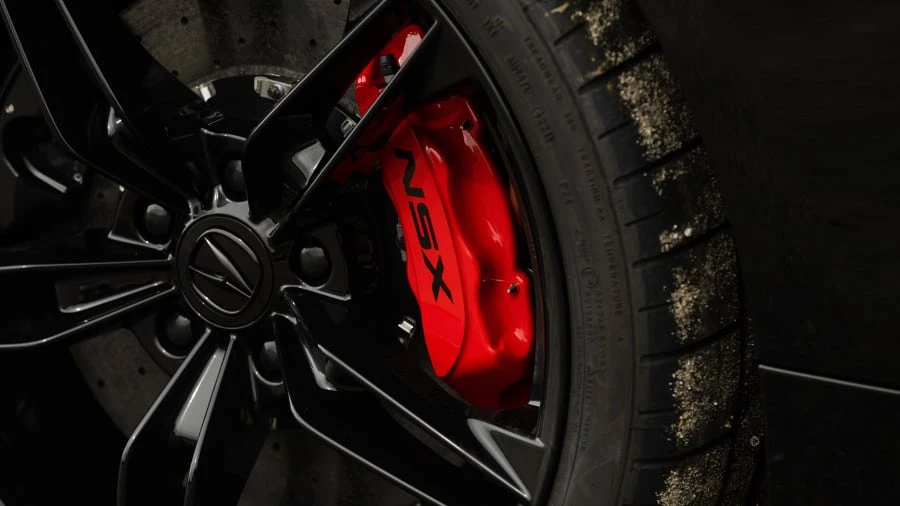 2022 Acura NC1 NSX Type S - Image 5 of 31