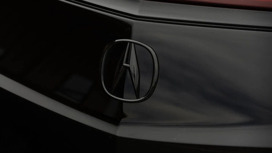2022 Acura NC1 NSX Type S - Image 6 of 31