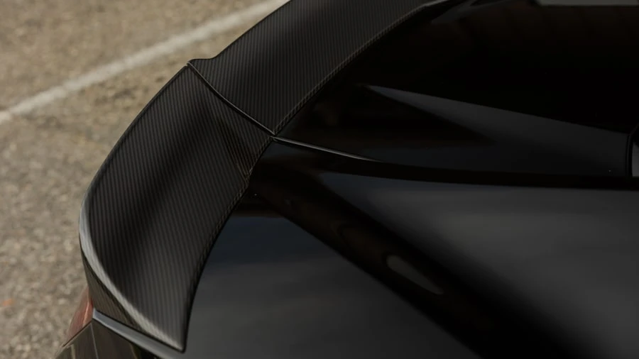 2022 Acura NC1 NSX Type S - Image 7 of 31