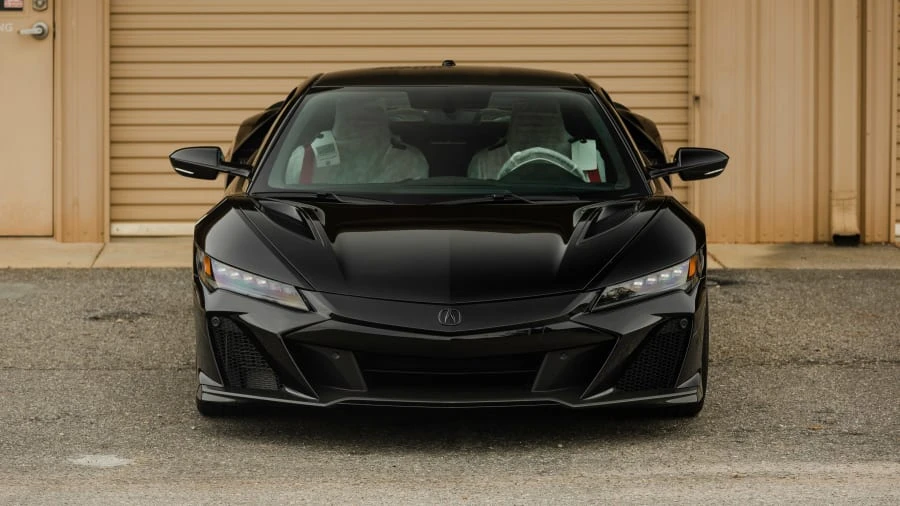 2022 Acura NC1 NSX Type S - Image 10 of 31