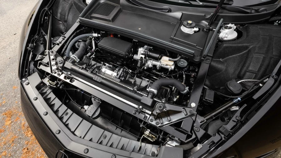 2022 Acura NC1 NSX Type S - Image 31 of 31
