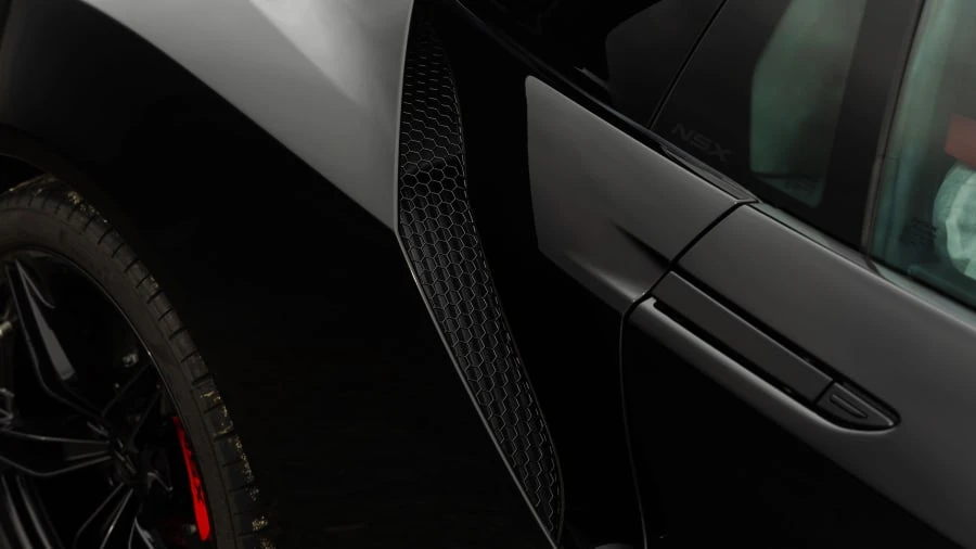2022 Acura NC1 NSX Type S - Image 11 of 31