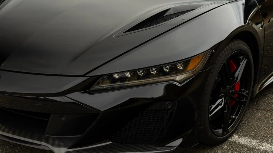 2022 Acura NC1 NSX Type S - Image 12 of 31