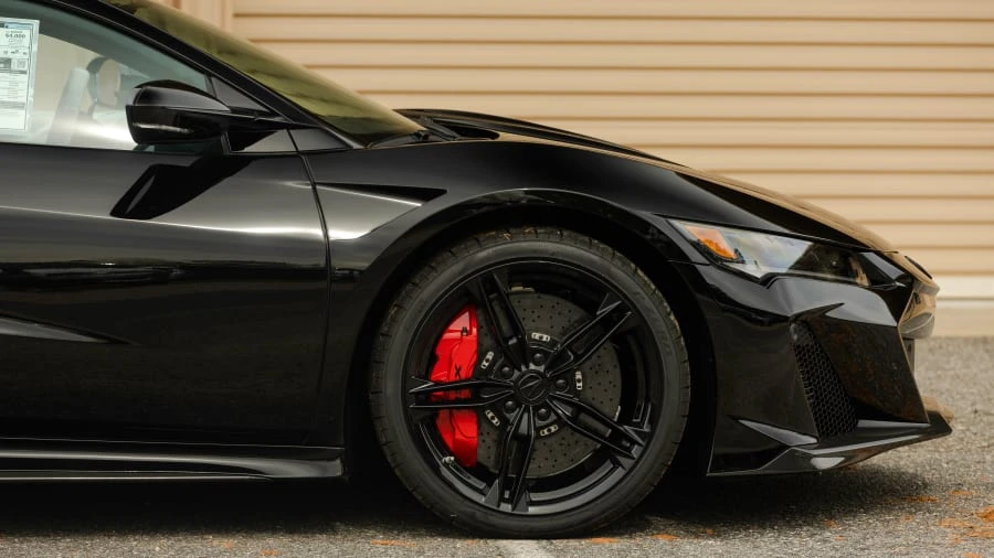 2022 Acura NC1 NSX Type S - Image 13 of 31