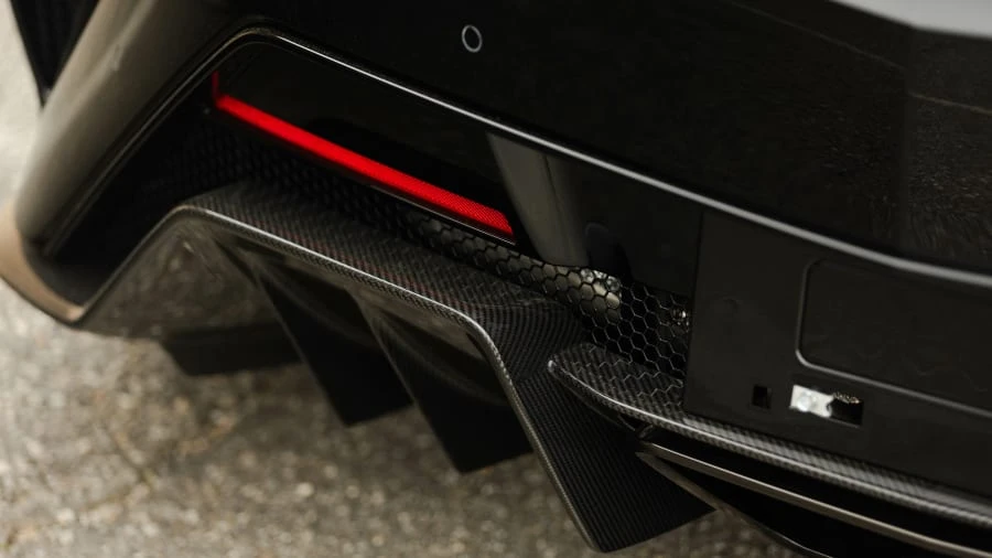 2022 Acura NC1 NSX Type S - Image 14 of 31