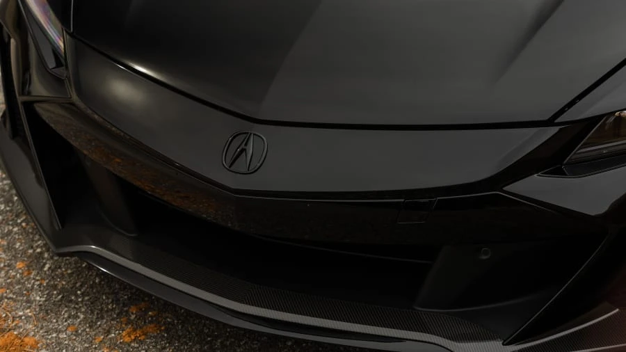 2022 Acura NC1 NSX Type S - Image 15 of 31