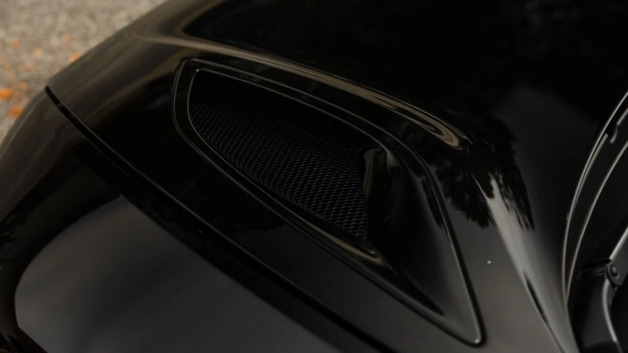 2022 Acura NC1 NSX Type S - Image 16 of 31