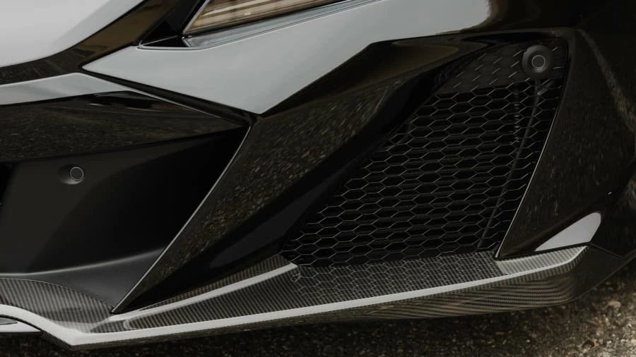 2022 Acura NC1 NSX Type S - Image 17 of 31