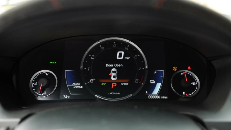 2022 Acura NC1 NSX Type S - Image 22 of 31