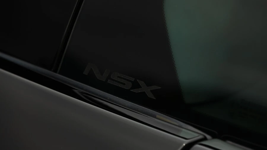 2022 Acura NC1 NSX Type S - Image 18 of 31