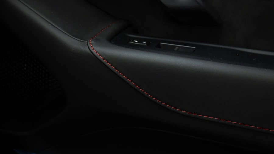 2022 Acura NC1 NSX Type S - Image 26 of 31