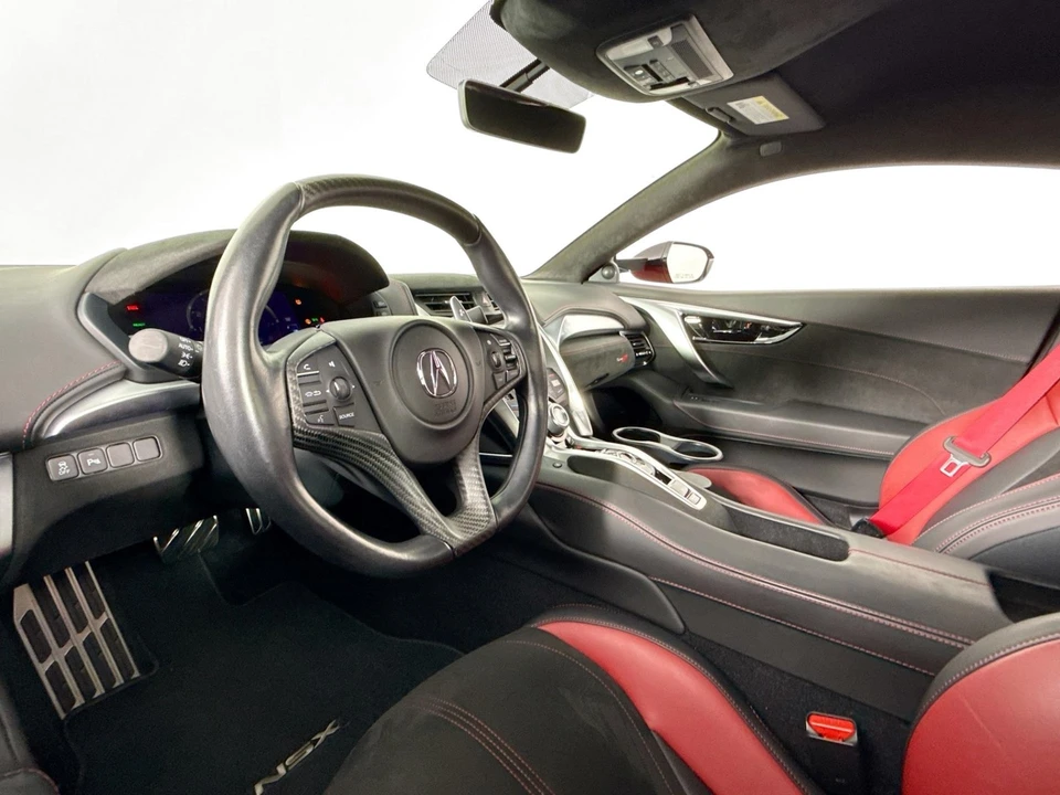 2022 Acura NC1 NSX Type S - Image 23 of 31