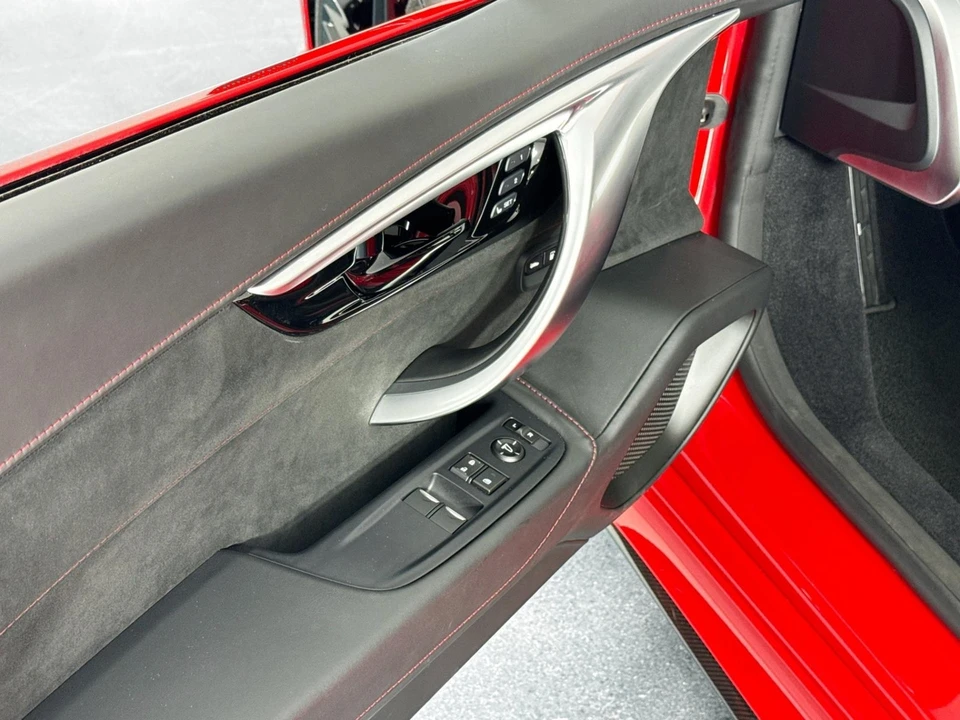 2022 Acura NC1 NSX Type S - Image 19 of 31