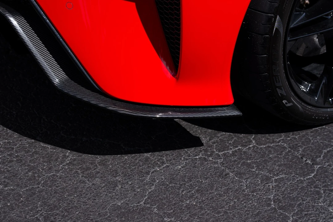 2022 Acura NC1 NSX Type S - Image 20 of 31