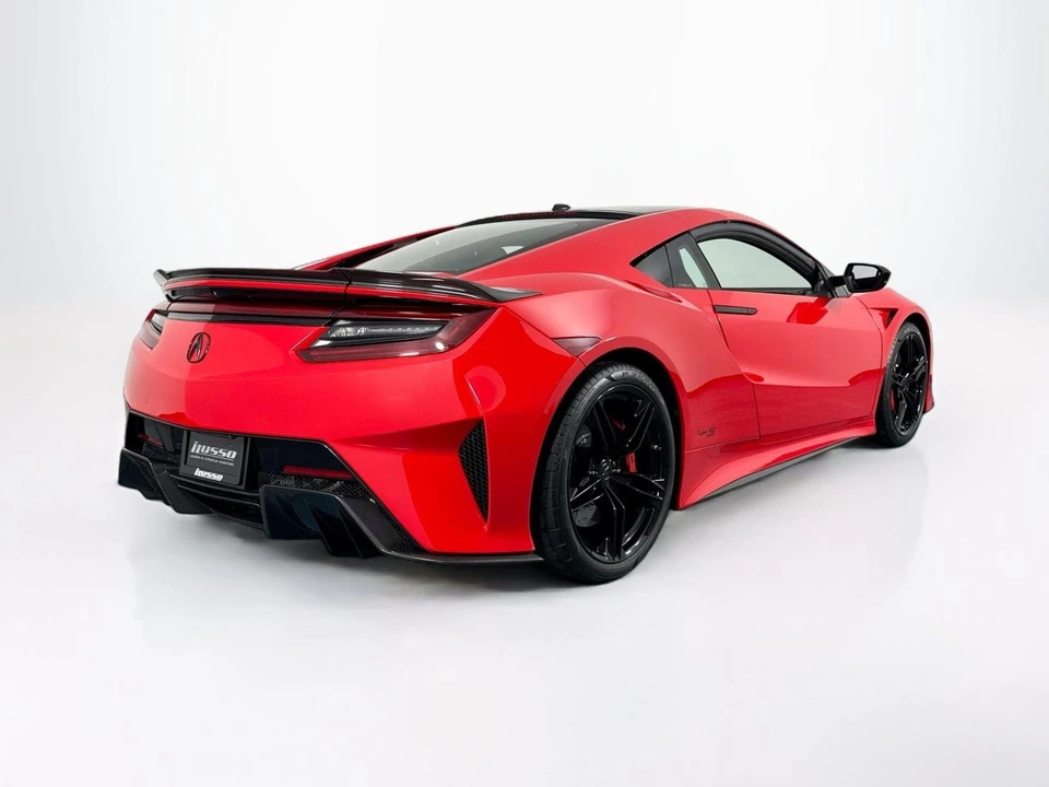 2022 Acura NC1 NSX Type S - Image 5 of 31