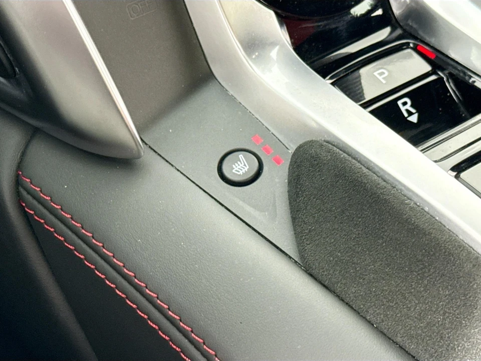 2022 Acura NC1 NSX Type S - Image 22 of 31