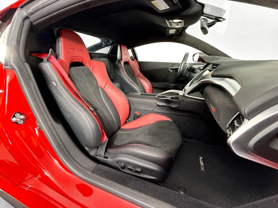2022 Acura NC1 NSX Type S - Image 26 of 31