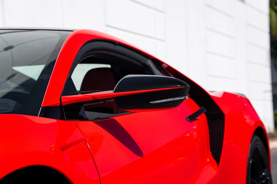 2022 Acura NC1 NSX Type S - Image 30 of 31