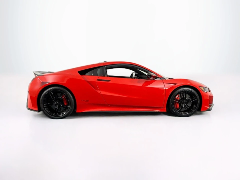 2022 Acura NC1 NSX Type S - Image 4 of 31