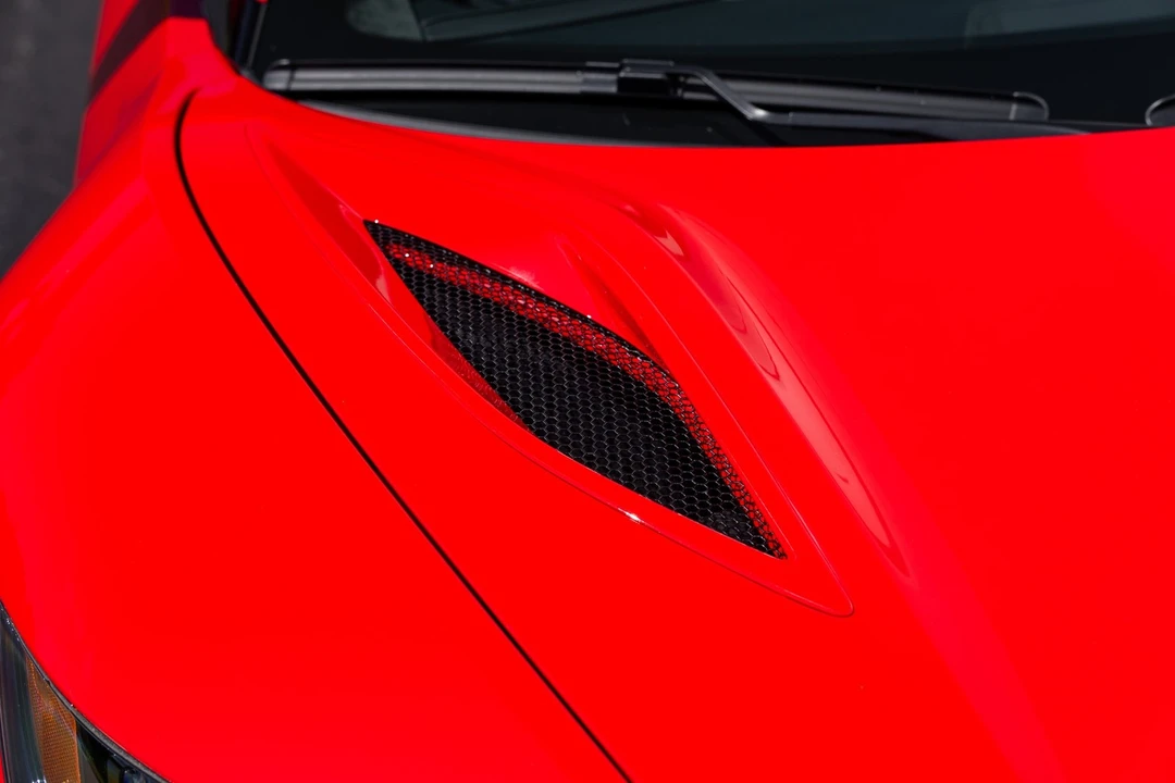 2022 Acura NC1 NSX Type S - Image 12 of 31