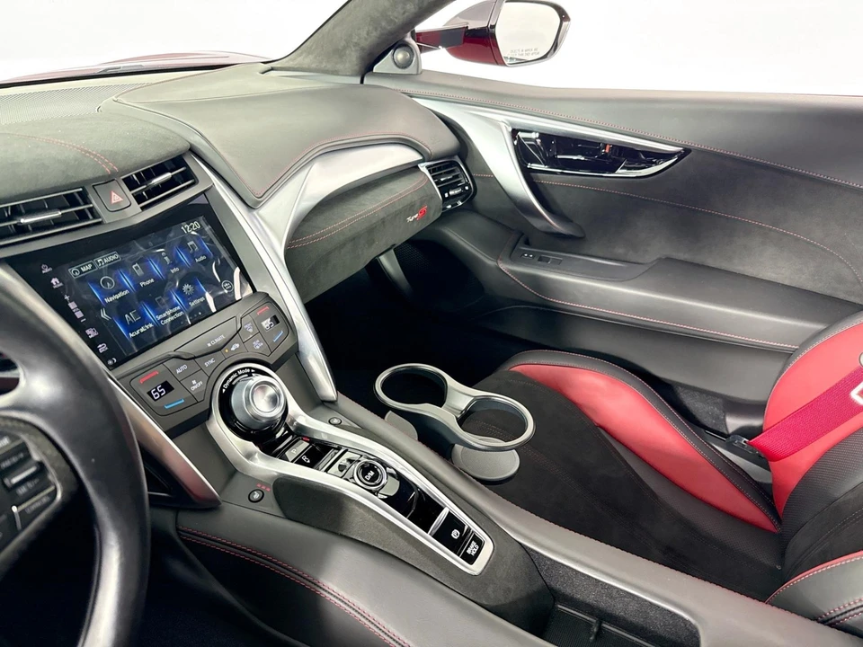 2022 Acura NC1 NSX Type S - Image 24 of 31
