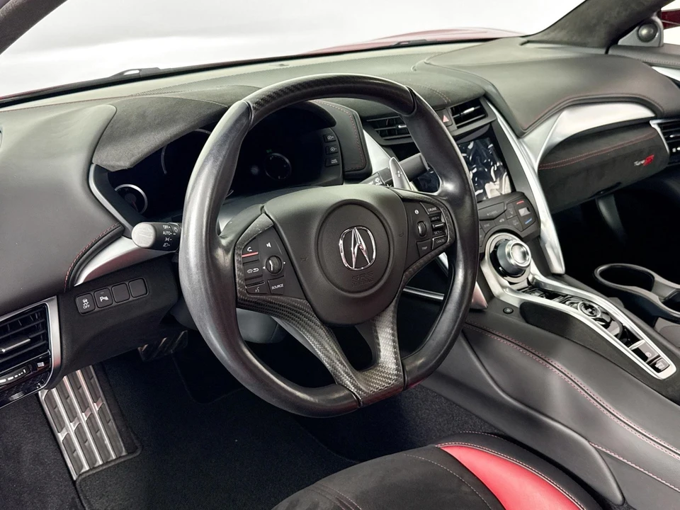 2022 Acura NC1 NSX Type S - Image 12 of 31