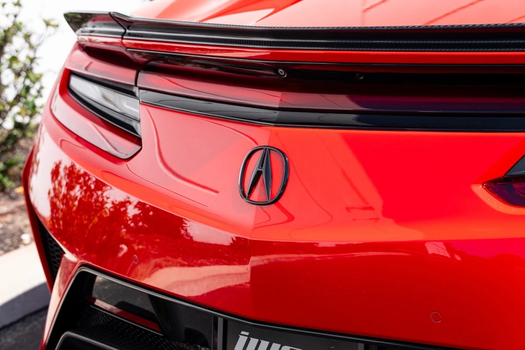 2022 Acura NC1 NSX Type S - Image 22 of 31
