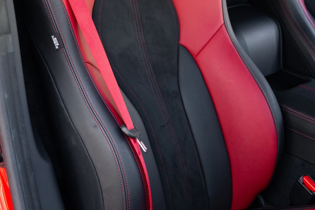 2022 Acura NC1 NSX Type S - Image 8 of 31
