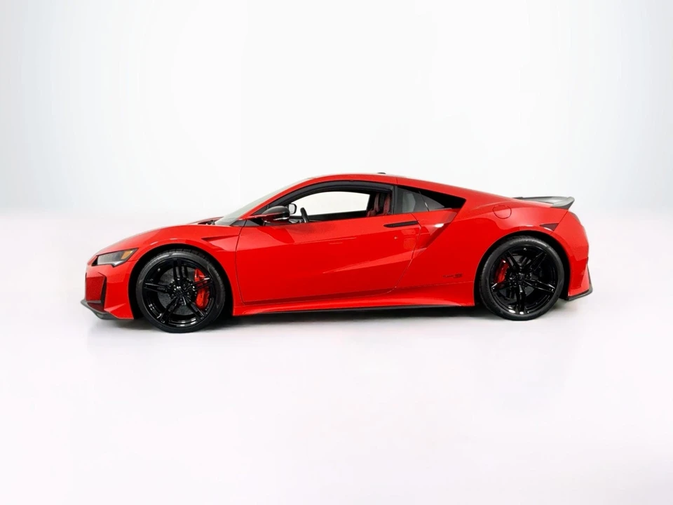 2022 Acura NC1 NSX Type S - Image 8 of 31